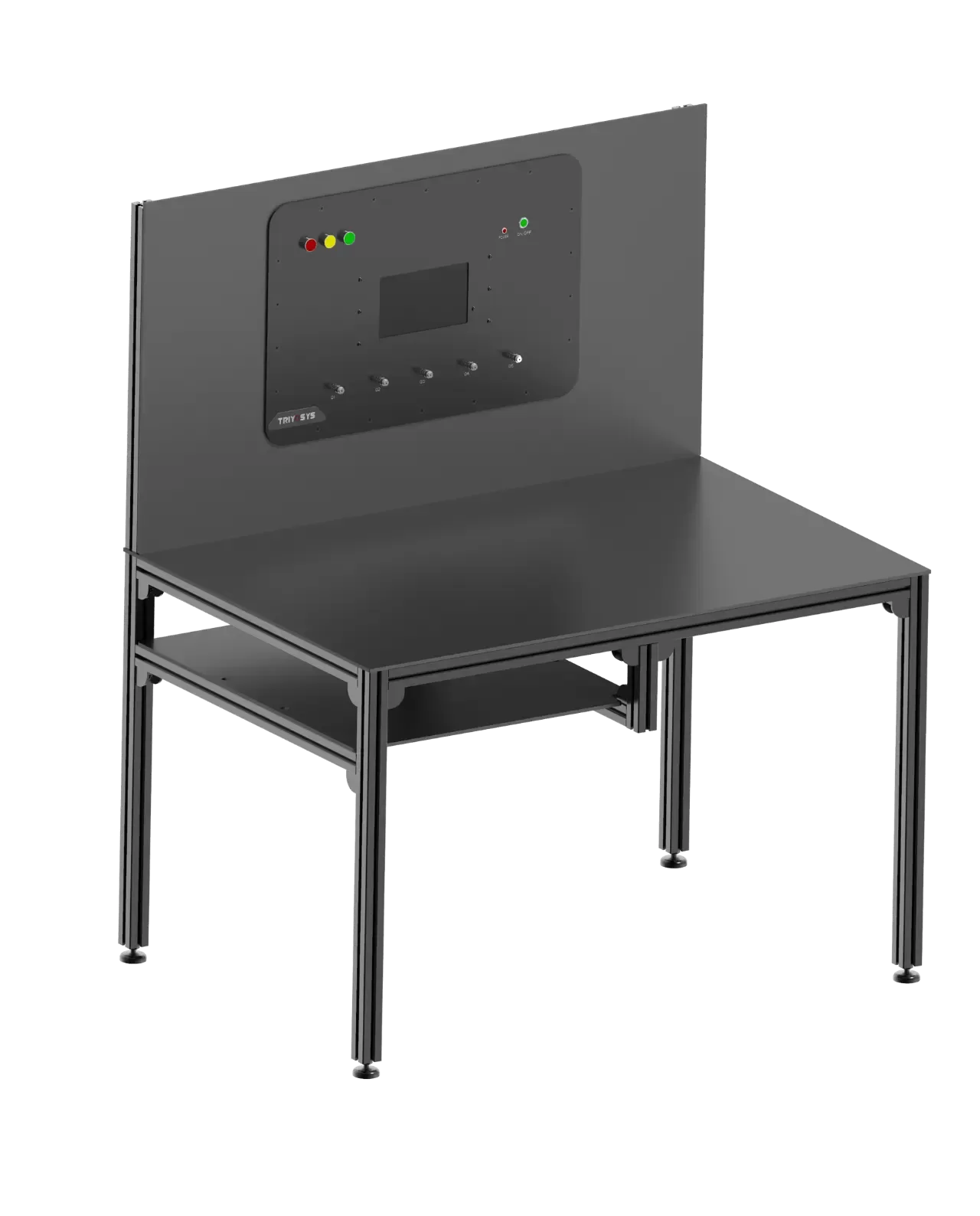 Smart NiPU Panel