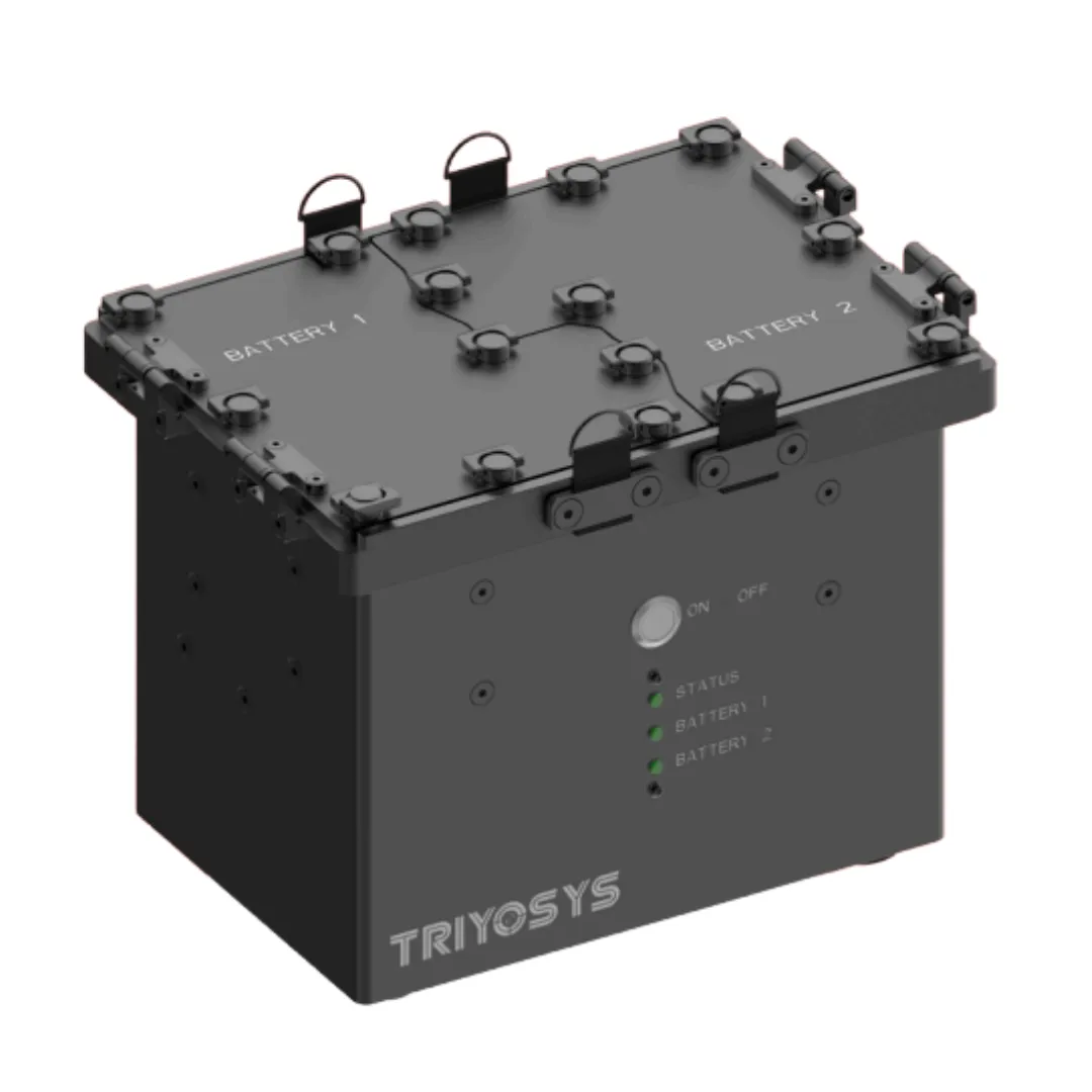 Battery Pack