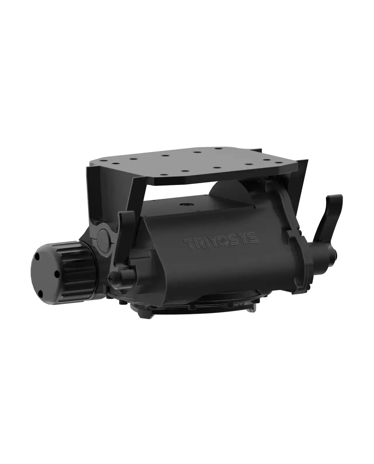 Manual Pan Tilt TS-PT-01