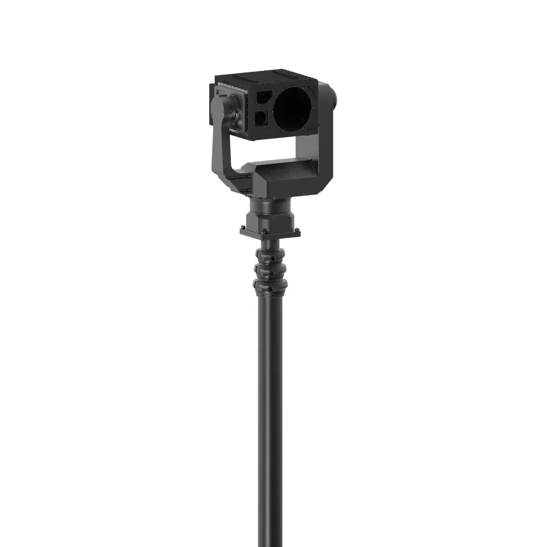 Surveillance Systems