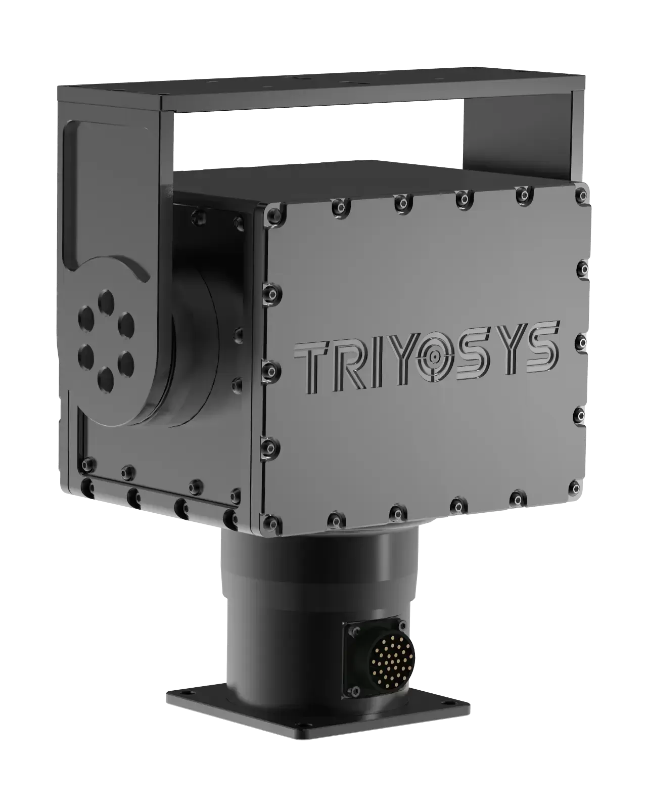 Pan&Tilt Positioners