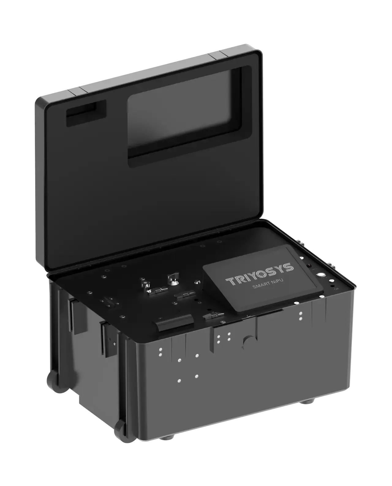 Leak Detection and Humidity Control Units