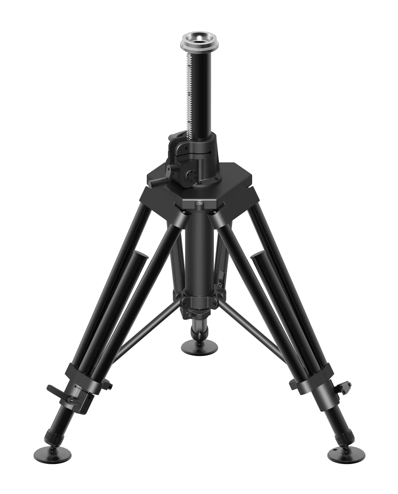 Light Duty Tripod Series | TRIYOSYS