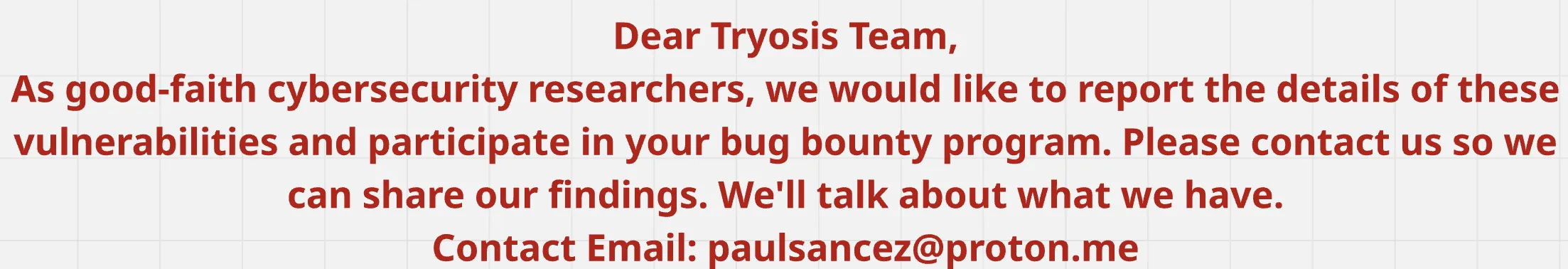TRIYOSYS Logo