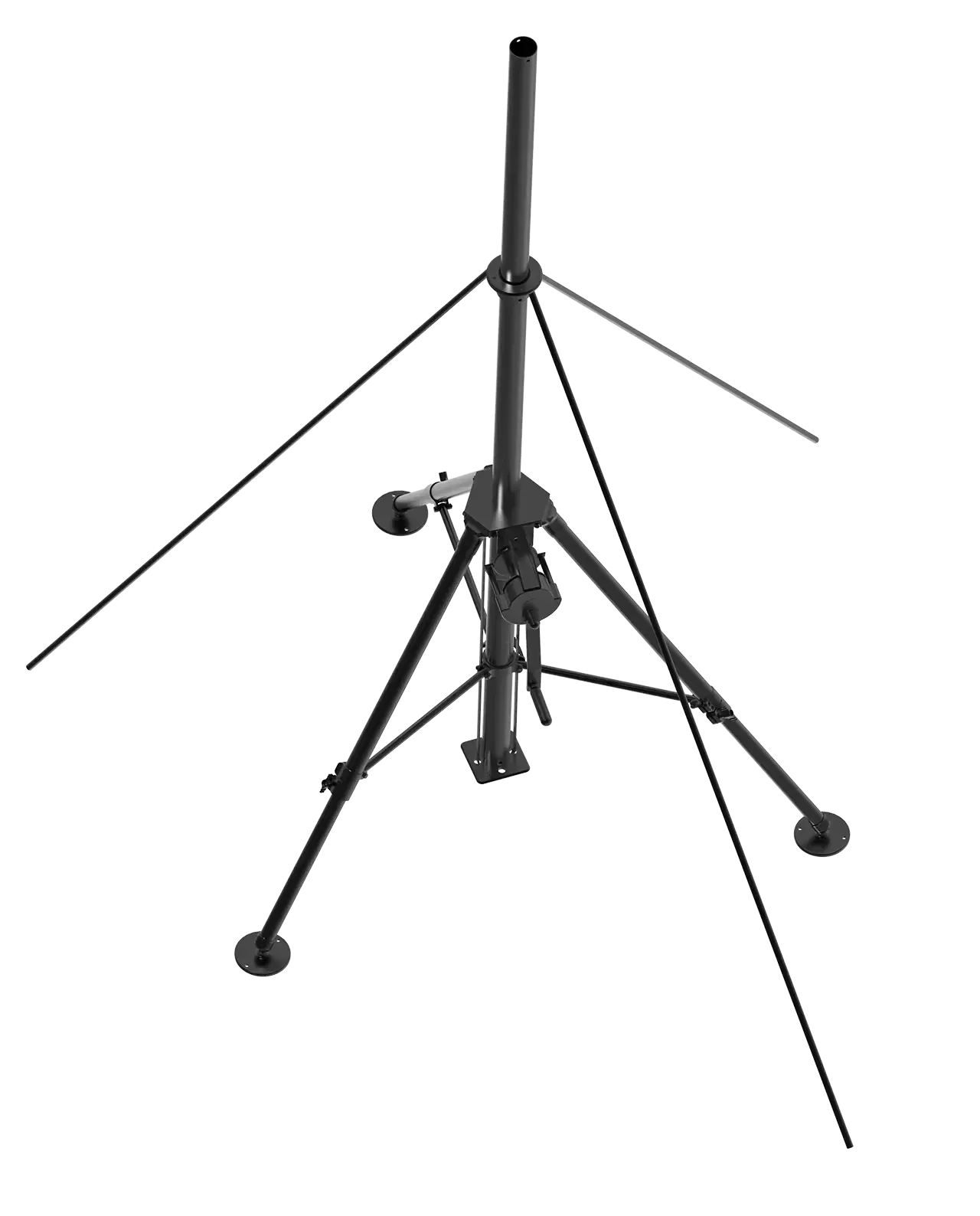 Mast Systems